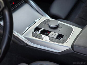 BMW 420d xDrive Gran Coupe M-Sport 2023, 92 860 km, ZÁRUKA - 9