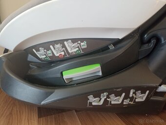 Autosedačka beSafe iZi Modular X1 i-Size - 9