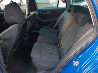 Škoda Octavia 4 Combi 2.0TDI 110kW DSG - záruka Autodraft - 9