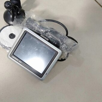 GARMIN NUVI 1250 GPS navigácia s mapou pre rok 2025. - 9