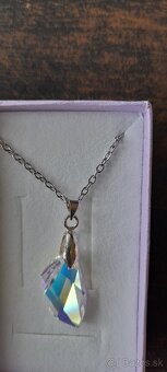 Retiazka s príveskom, darček - 9