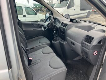 Peugeot Expert Tepee 1.6 HDi,-9 miestne - 9