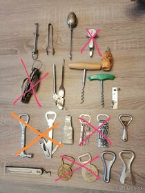 Zberatelstvo,,mix retro aj novsie - 9