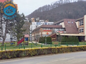 Na predaj byt 3+1, balkón, 64 m2, Trenčianske Teplice, Štvrť - 9