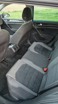 Predám vw golf 7 1.4 TSI - 9