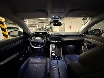 Peugeot 508 2.0 BlueHDi EAT8 Allure - 9