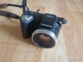 Nový UV filtr Camlink - 58 mm, Objektivy Tamron... - 9