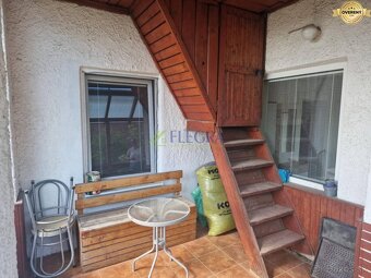 Na predaj : Rodinný dom Poproč Košice - okolie - 9