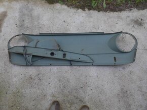 Predám na Škoda 100 a 110 plechy - 9