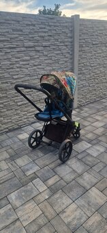 Cybex priam 4.0 rocnik 2022 - 9