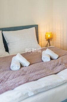 EXKLUZÍVNY 2i byt, PRÍSTAVNA,LOGGIA ,CHLADENIE,PARKING,Plyná - 9