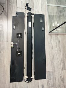 Akvárium JUWEL RIO 350 LED White - 9