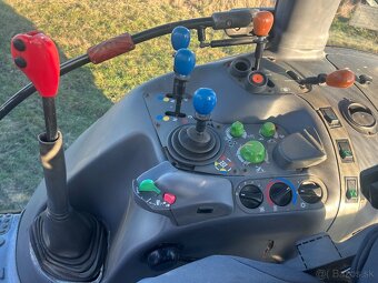 Deutz Fahr Agrotron 150 mk2 - 9