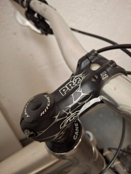 Predám Giant Trance X - 9