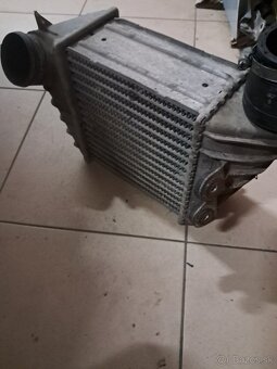 Predám diely motora 1.9tdi 66/81kw - 9