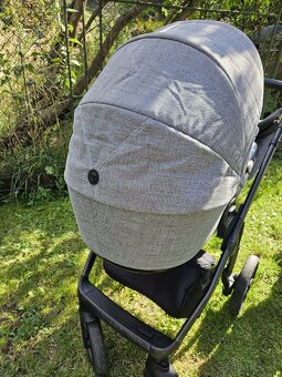 Roan Bass Next-3 kombinácia - 9