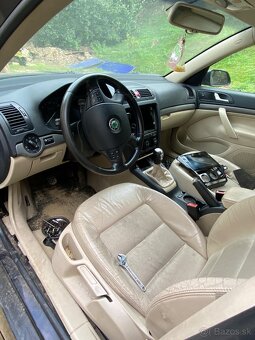 Škoda octavia 2 1.9 TDI 77kw - 9