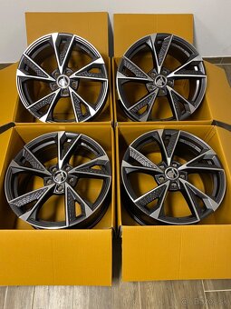 5x112 R18 MAM RS6 - 9