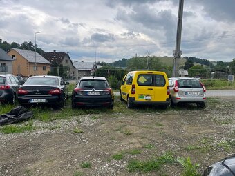 ✅PRENÁJOM OSOBNÝCH VOZIDIEL✅ - 9