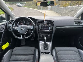 Volkswagen Golf VII Variant 1.4TSI DSG Highline - 9