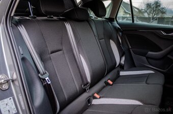 Škoda Scala 1.5 TSI Top Selection - 9