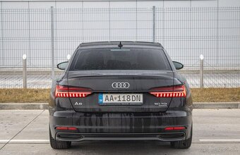 Audi A6 - 9