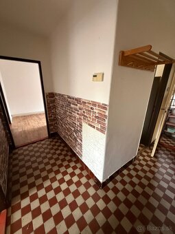 Ponúkame na prenájom 2 -izbový byt - 9