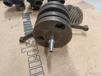 Jawa 250/350 pérák díly - 9