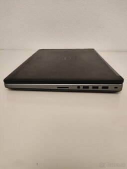 Dell Precision 7520 | i7 • 16GB • 1TB SSD • Quadro M2000M - 9