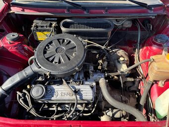 Favorit 135L - 9