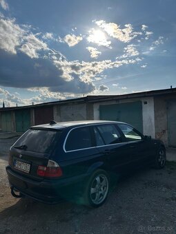 BMW 330XD 150kw Automat - 9