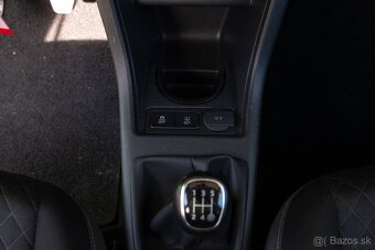 Škoda Citigo 1.0 benzin Style Kiwi Green - 9