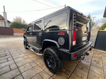 Hummer H2 - 9