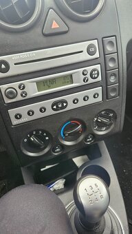 PREDAM FORD FUSION 1.6 TDCI - 9