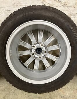 Alu kola Merano VW Škoda Audi Seat - 9
