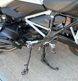 BMW R 1250 GS - rok 8/2022, OPTION 719, Akrapovič - 9
