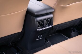 Toyota RAV4 2.5 Executive Hybrid - 9