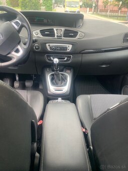 Renault Scenic - 9