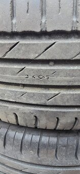 205/55R16 - 9