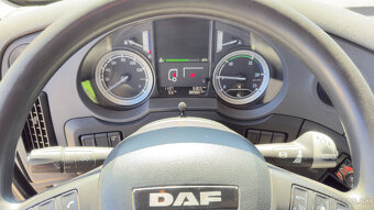 DAF XF 460 SC EURO 6 STANDARD AUTOMAT 2015 150 - 9