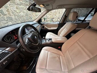 BMW X5 xDrive30d 180kW 2012 - 9