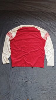 Dres Arsenal (domáci), originál Puma, sezóna 2018/19 - 9