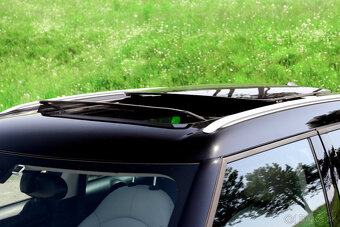 MINI Countryman S 185koní HighTrim Pack Panorama - 9