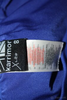 Karrimor Run Xlite suprava vel.S - 9