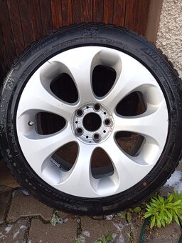 BMW Styling 121 8,5+9 R19 - 9