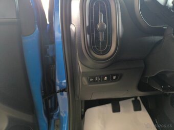 Kia Picanto 1.2 DPi M5 Silver+Silver Pack MY25 - 9