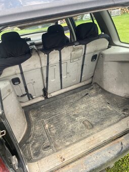 Land rover freelander 1 - 9