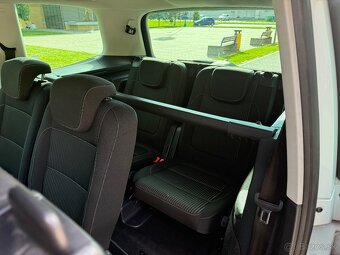 Seat Alhambra 2.0 TDi 103kw 12.2012 7miestna - 9