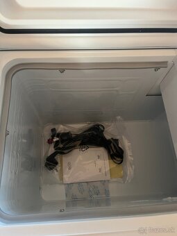 Kompresorová chladnička 38L MOBICOOL MCF40 - 9