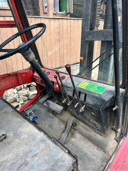 VZV Desta DVHM 3222 - 9